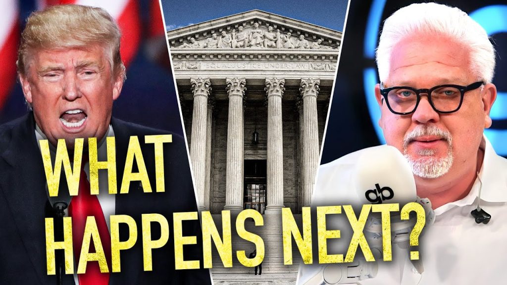 Will Democrats SCARE the Supreme Court Out of Hearing Trump’s Appeal?