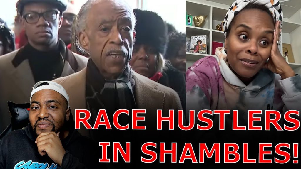 Al Sharpton STAGES Costco DEI ‘BUY IN’ As Black Celebrities PANIC Over Him DEMANDING Target Boycott!