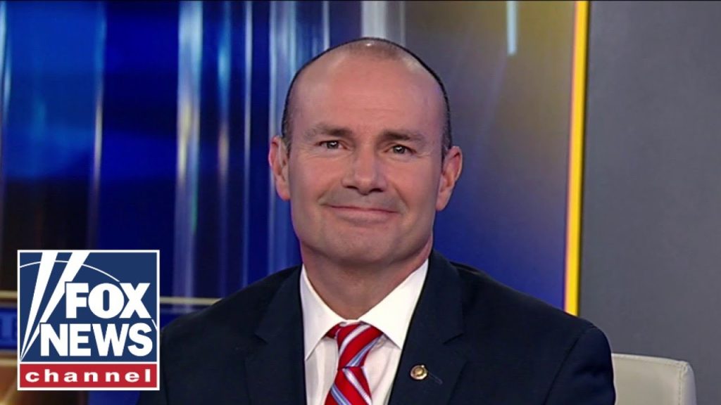 Sen. Mike Lee: Adam Schiff’s ‘tricks’ won’t work anymore