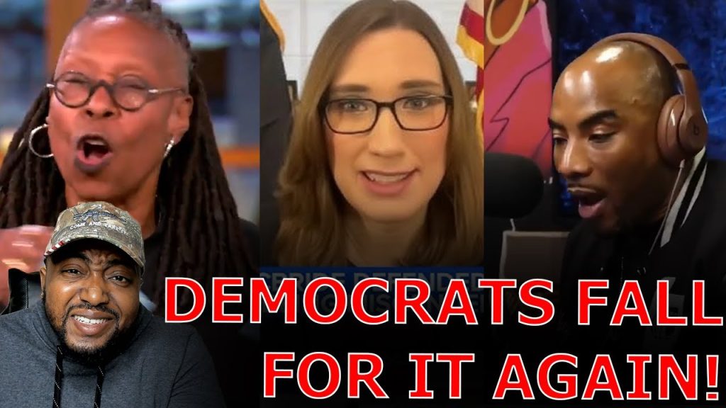 Liberal Media And Democrats MELT DOWN Over Republican ‘Misgendering’ Trans Democrat During Hearing!