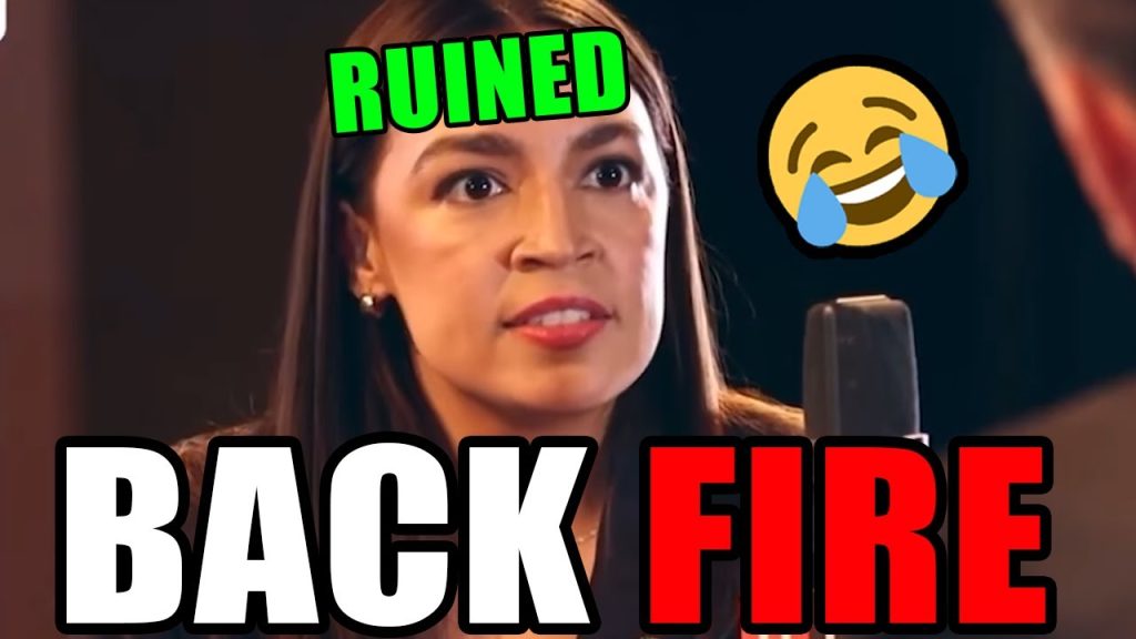 AOC’s “legal defense” isn’t holding up very well…