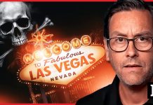 BOMBSHELL new eye witness details emerge in the Las Vegas Shooting Case | Redacted w Clayton Morris